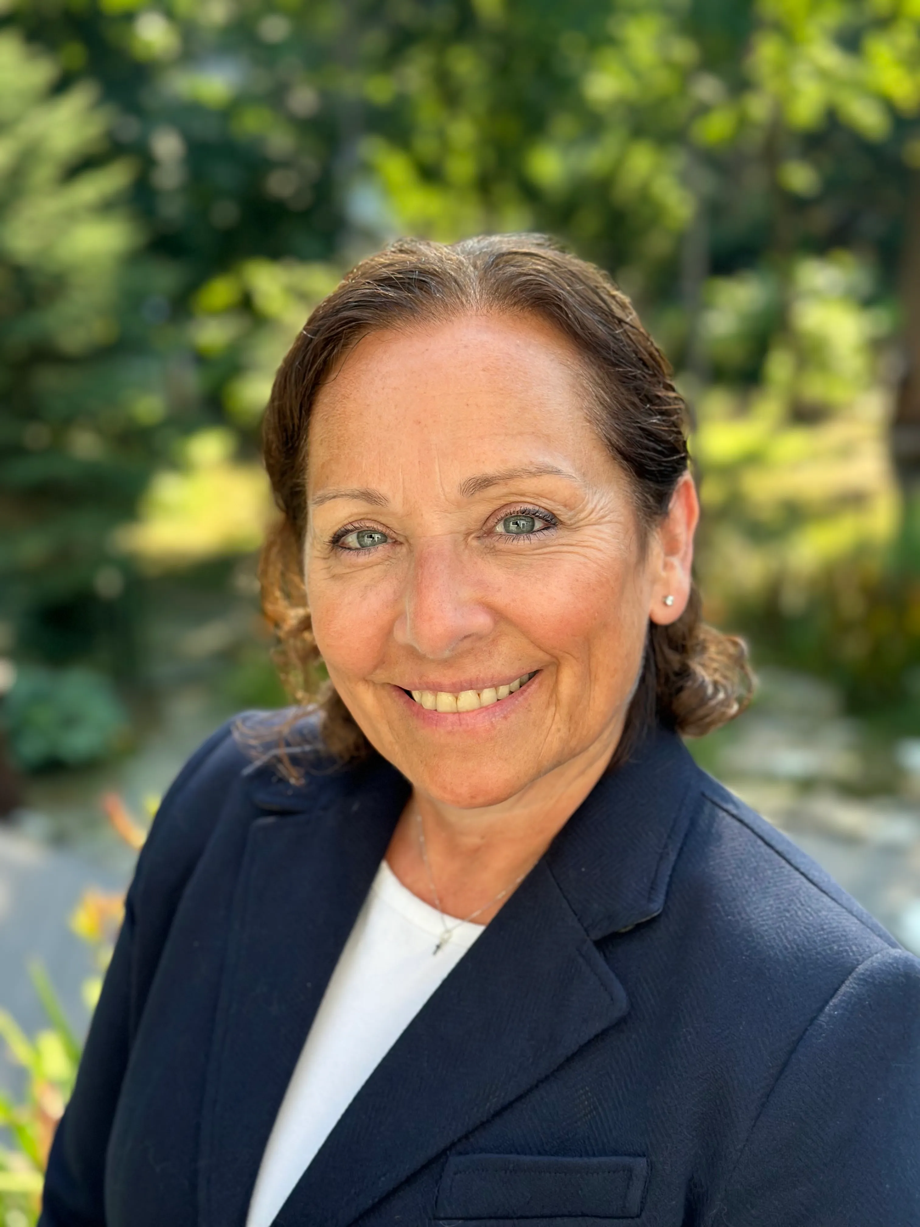 Valerie Serpe