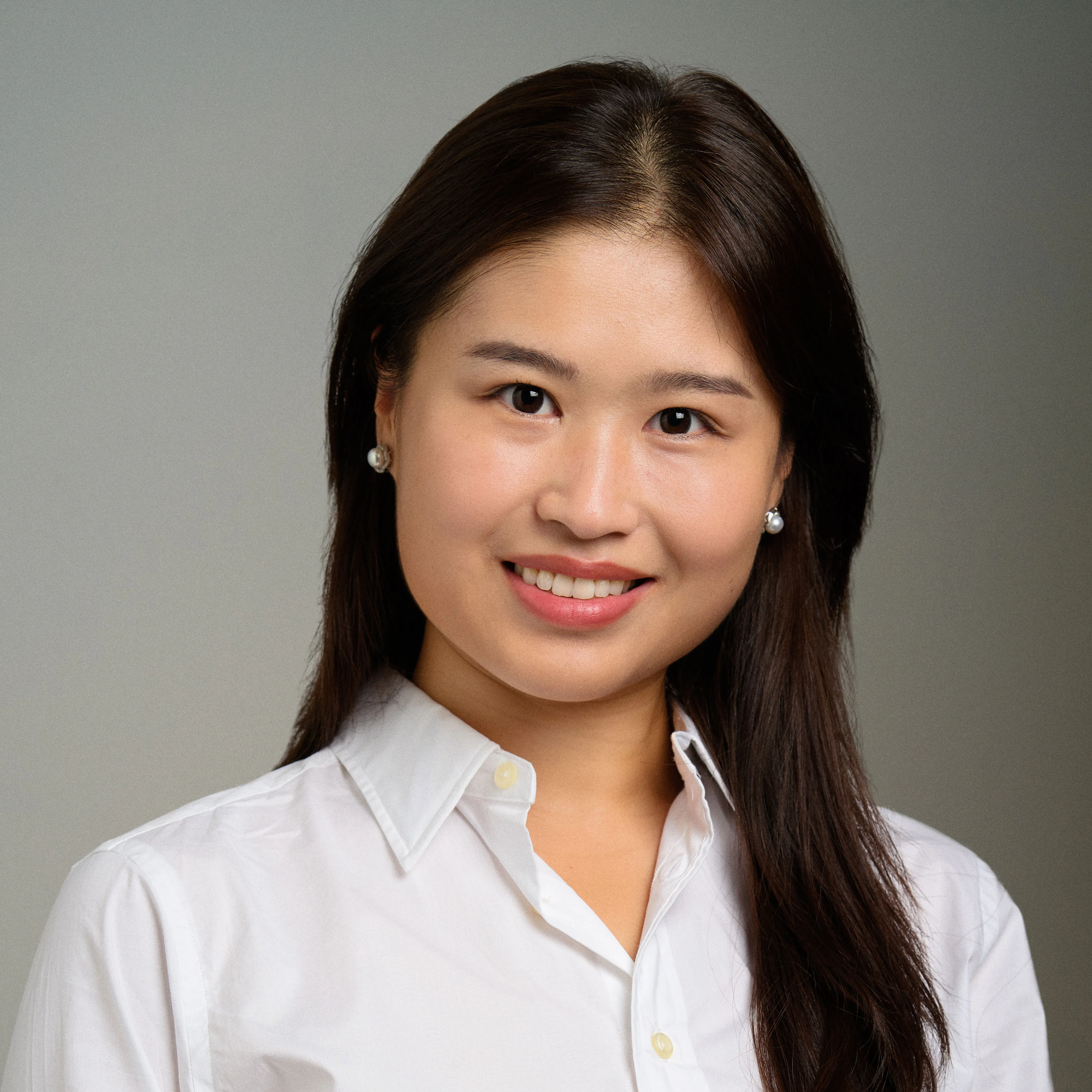 Sherry Gao