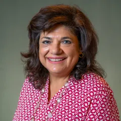 Shirley Gatenio Gabel