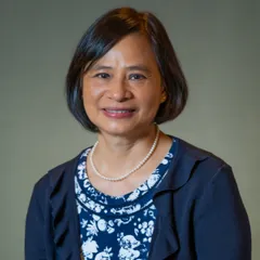 Winnie Kung