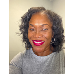 Binta Alleyne-Green