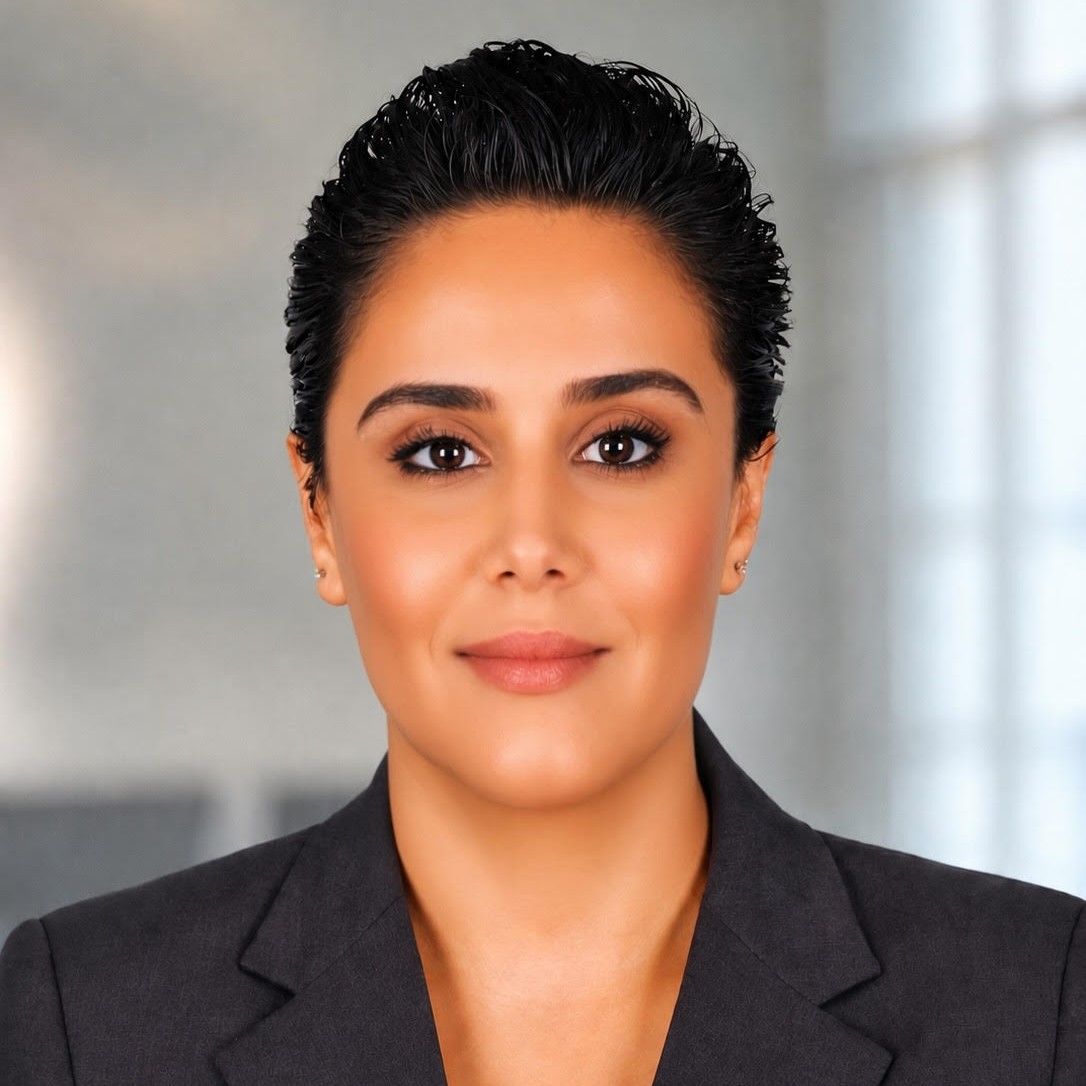 Esra Y. Alamiri