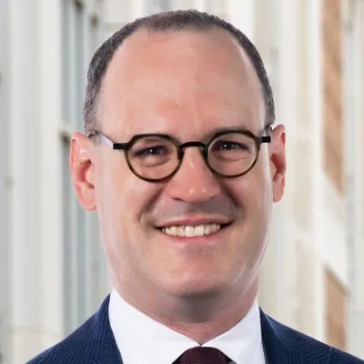 Joseph Fishman
