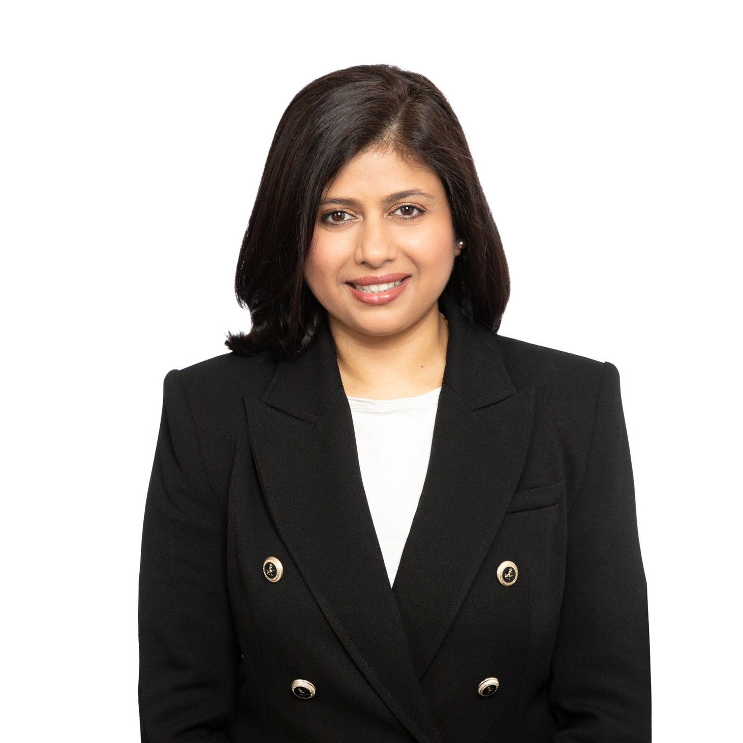 Soumya Sharma