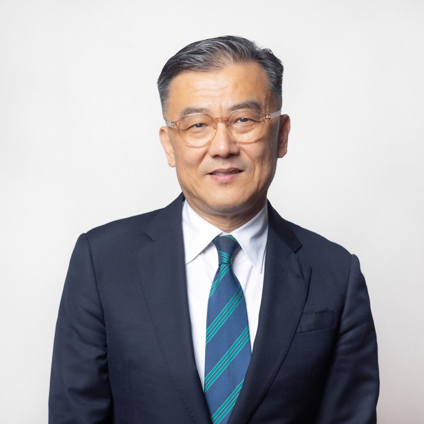Thomas Lee