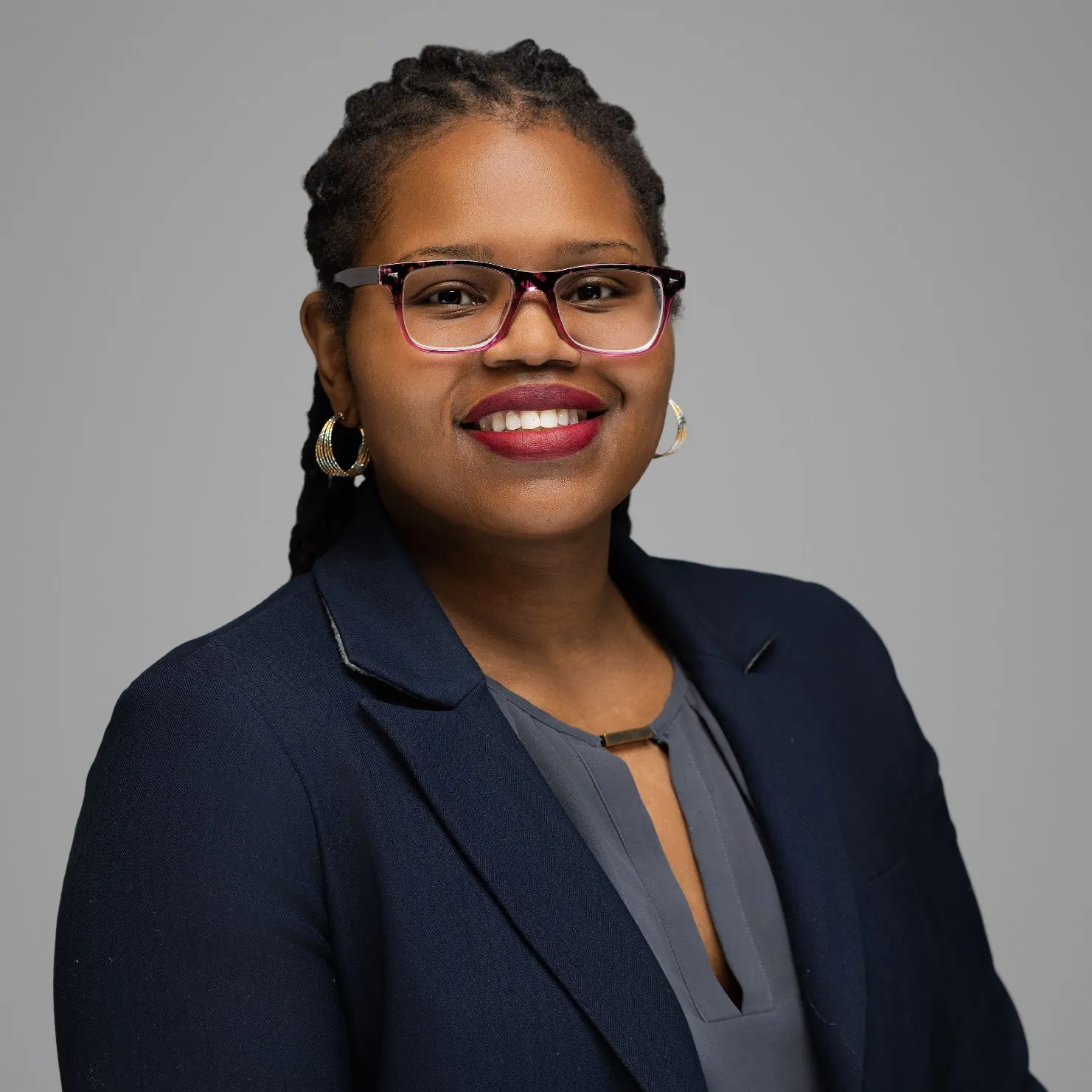 Yazmine Nichols