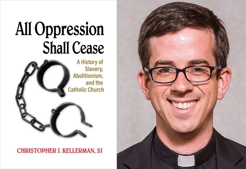 All Oppression Catholic Colloquiums V2