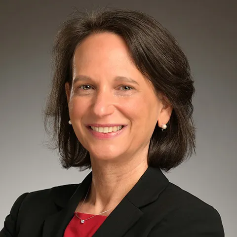 Pamela Bookman