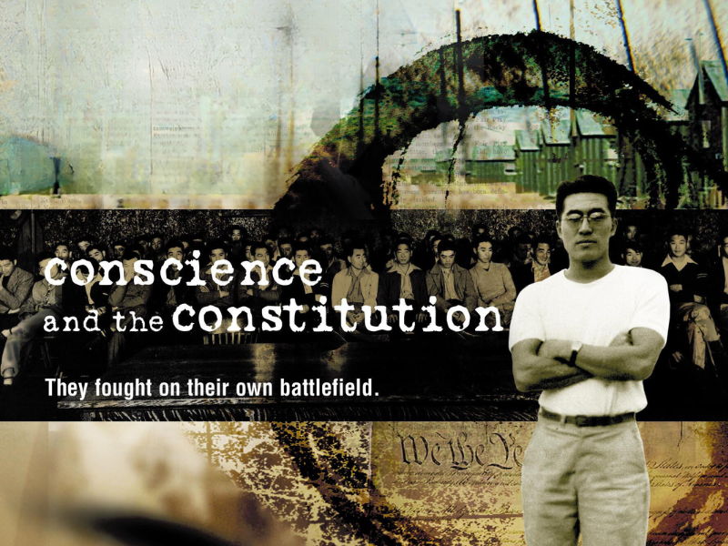 Center Asian Americans in the Law