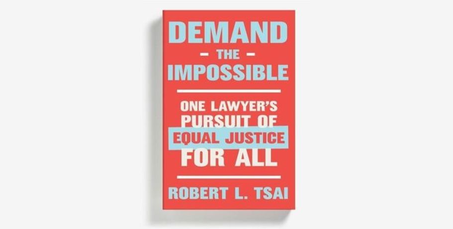 Demand Impossible Book Cover