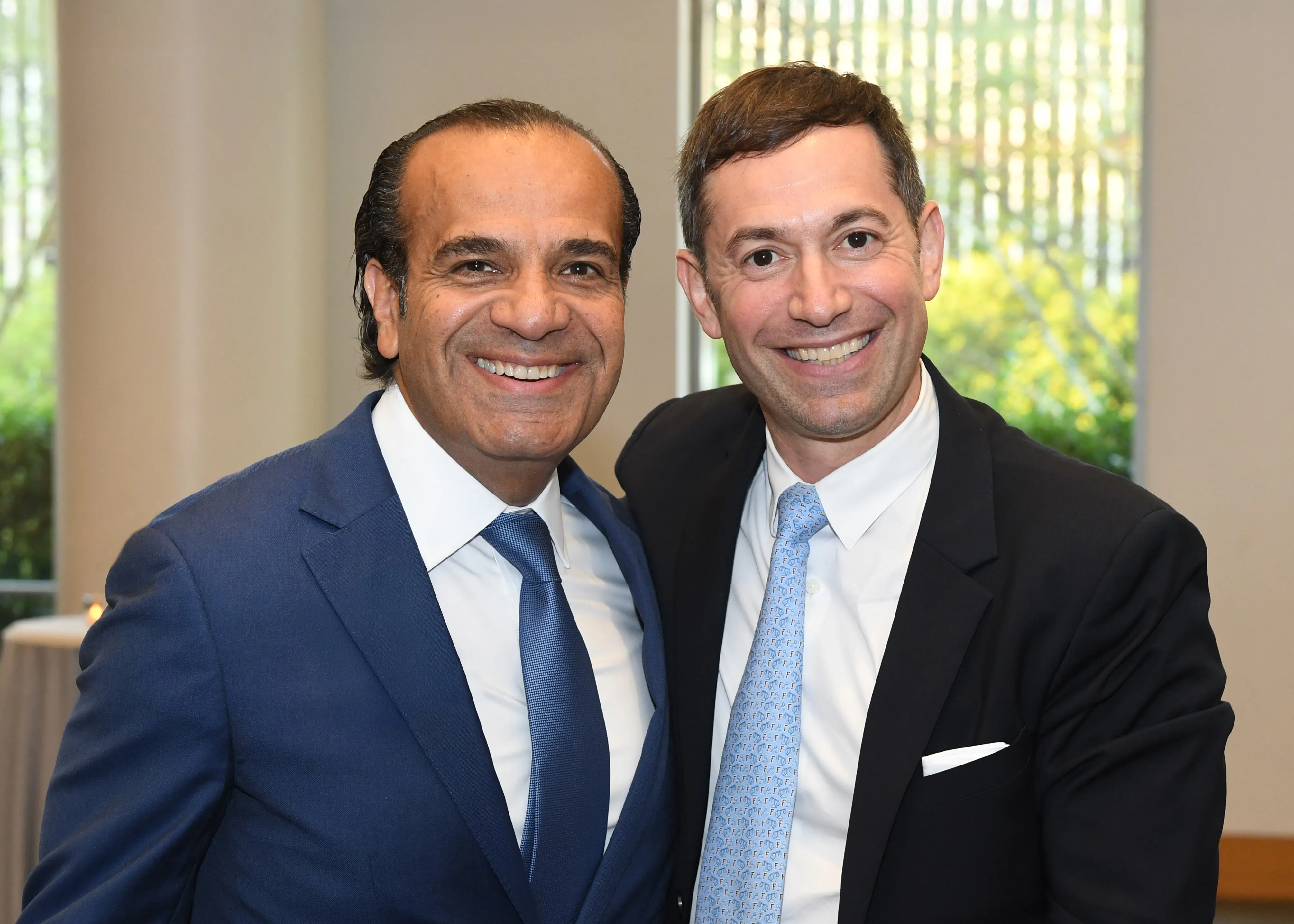 Fordham Law Dean's Society