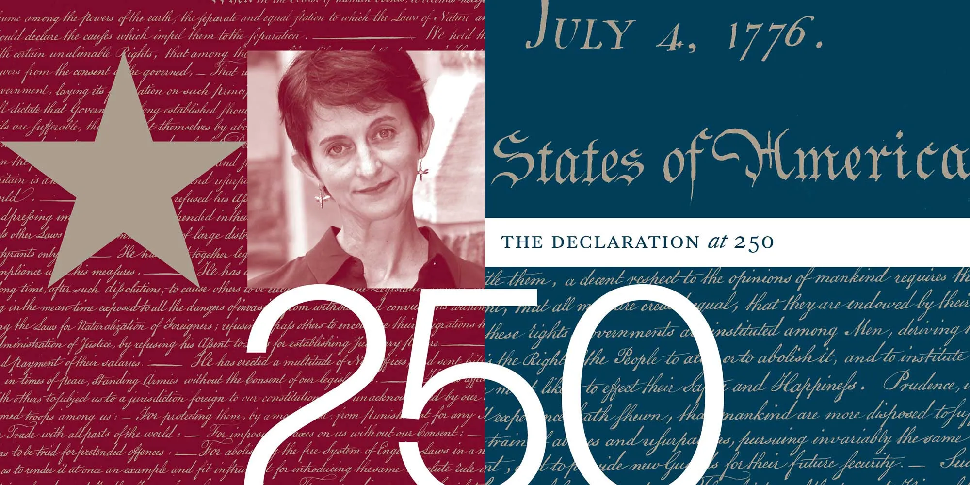 Declaration at 250 Jane Manners