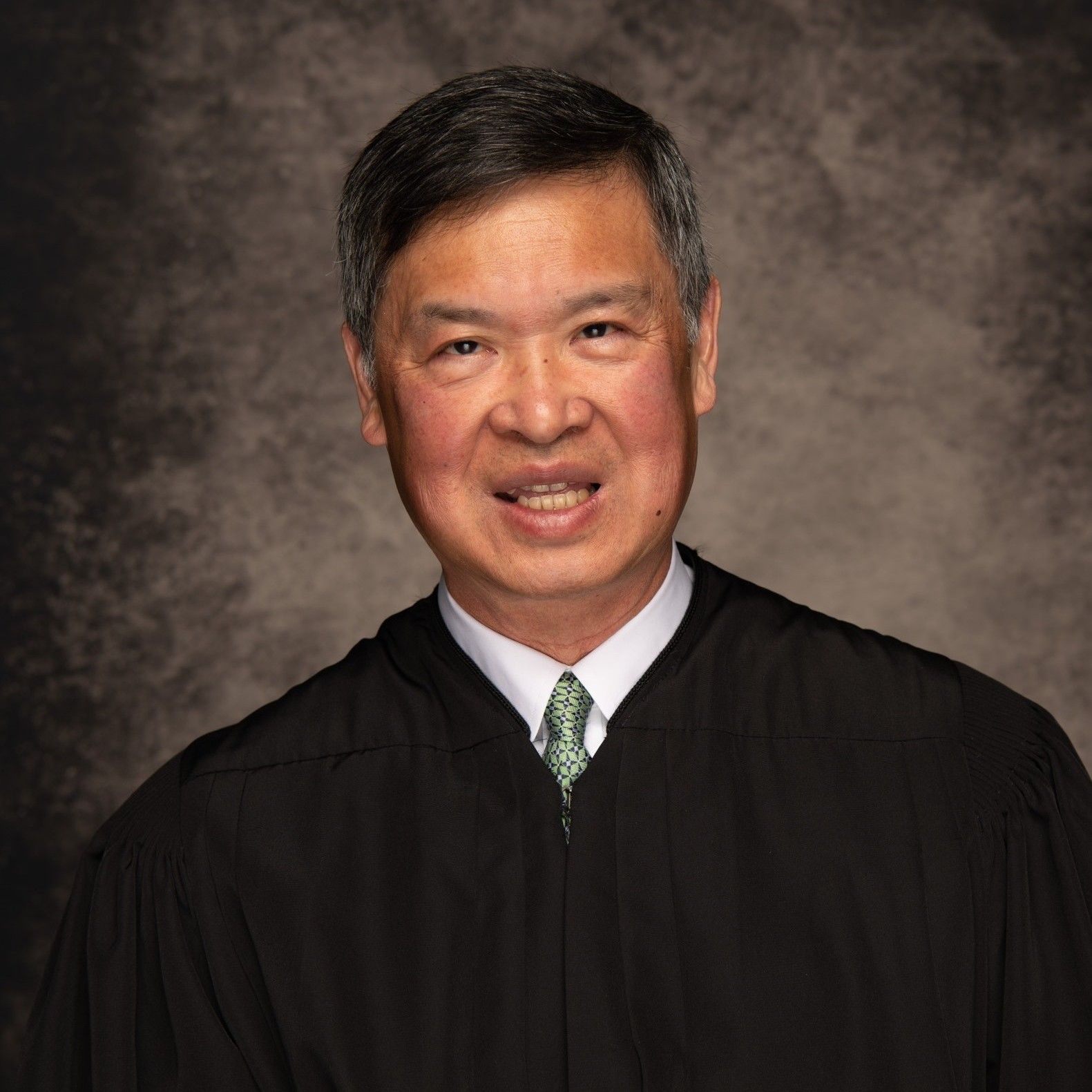 Honorable Denny Chin