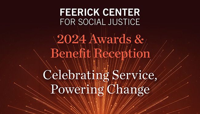 Feerick Awards 2024 Reception horiz 650