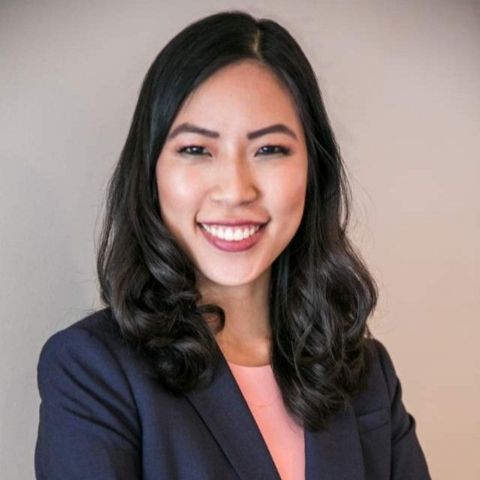 Honorable Grace E. Lee