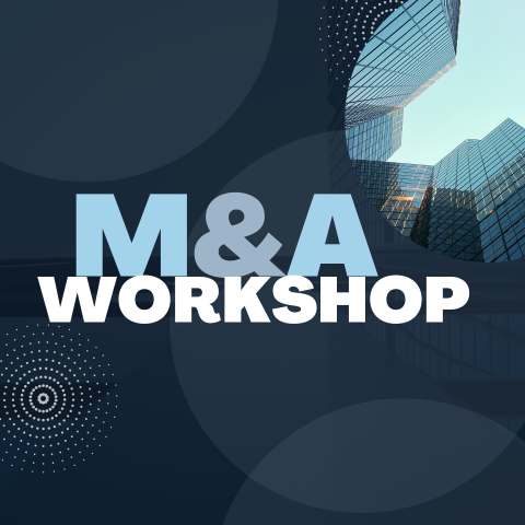 M&A Workshop Fordham Law School