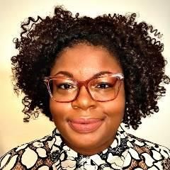 Mary Goodwin-Oquendo