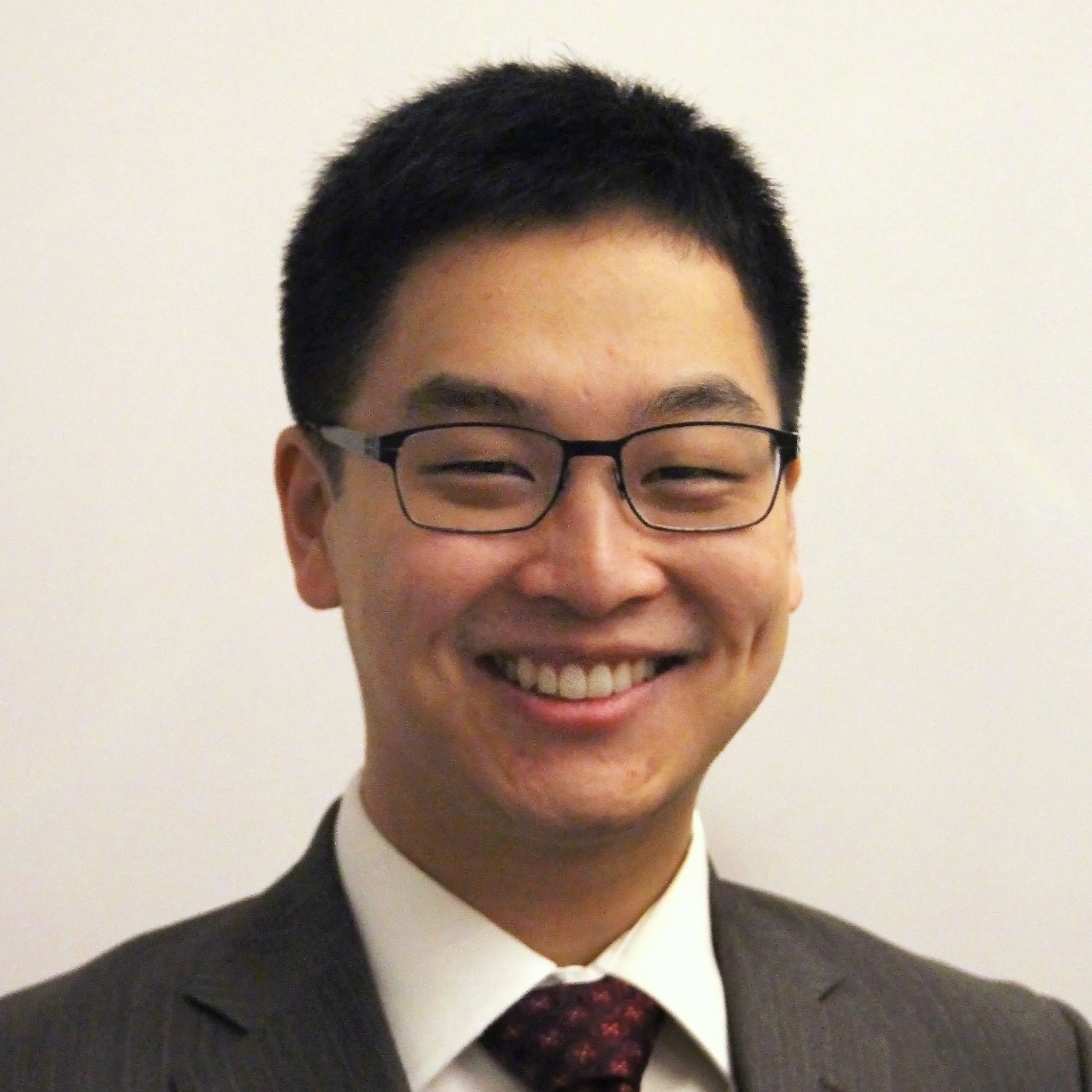 Kevin Yim