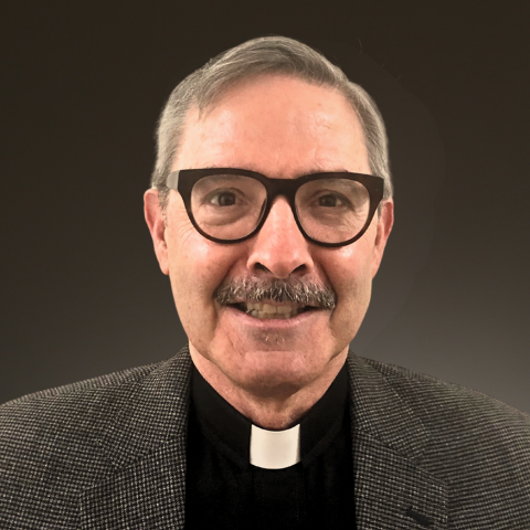 Kevin P. Quinn, S.J.