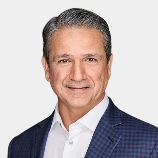 Sam Khichi 2026 Fordham Law School Diploma Ceremony Speaker