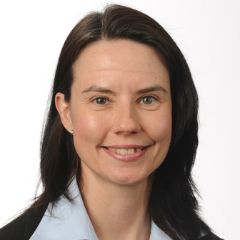 Alissa Black-Dorward