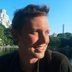 Christopher Dietrich