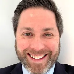 Christopher Connolly