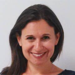 Eve Moskowitz Parness