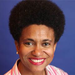 Mavis Fowler-Williams