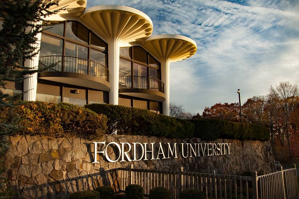 Fordham University Westchester Campus