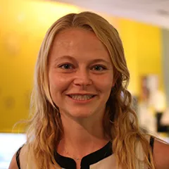 Jessica Baldwin-Philippi