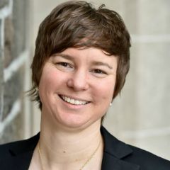 Shannon M. McAlister