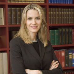 Silvia Hodges Silverstein