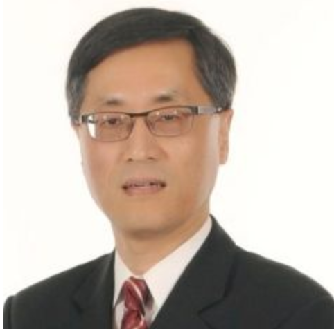 George Hong, CRO