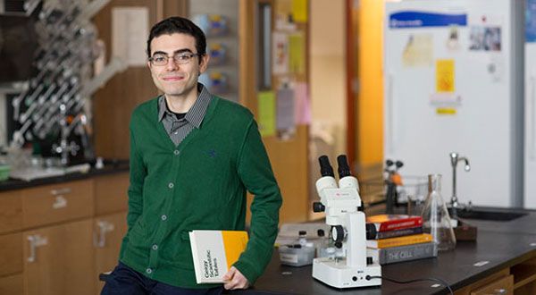 Muhammad El Shatanofy: