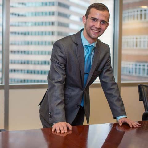 Graduate Degree Programs Fordham